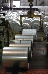 România ar putea vinde ArcelorMittal participaţia deţinută la combinatul de la Krivoi Rog