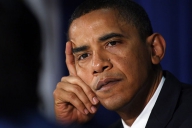 Obama pierde aproape jumătate din sprijinul evreilor americani