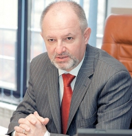 Directorul general al Allianz-Țiriac Pensii a fost sancţionat de CSSPP