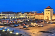 Liebrecht&wooD pregăteşte terenul pentru al doilea parc de retail din Bucureşti
