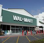 Wal-Mart, venituri de peste 90 de miliarde de dolari în al doilea trimestru
