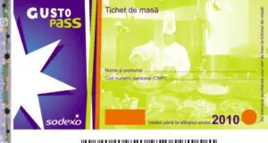 Ce impact ar avea impozitarea tichetelor de masă