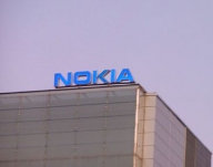 Schimbări la vârful Nokia