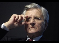 Trichet neagă că BCE ar fi dat drumul la „tiparniţa de bani”