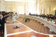 Cinci locuri de unde statul poate să plece