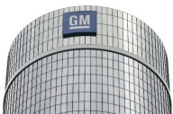 General Motors a obţinut un profit net de 865 milioane dolari în T1
