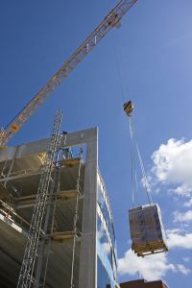 În America se construiesc case în oraşe unde locuinţele sunt goale
