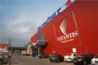 Equest a refinanţat Vitantis şi Moldova Mall cu 5,1 mil. euro