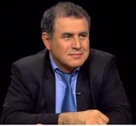 Roubini: Datoria Greciei nu este decât „partea vizibilă a icebergului”