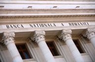 BNR a plătit în 2009 un impozit pe profit de peste 300 milioane euro