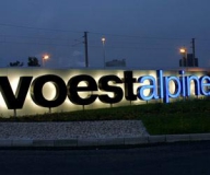 Voestalpine va construi o unitate de producţie la Giurgiu