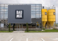 Baumix a raportat o creştere de 30% a vânzărilor din aprilie