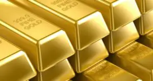 Românii au cumpărat aur de la Piraeus Bank, în doar 7 luni, în valoare de peste 1,5 milioane de euro