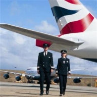 Grevă la British Airways