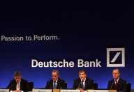 Deutsche Bank: Creditele neperformante vor continua să crească puternic în România şi Bulgaria