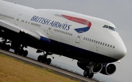 British Airways a anulat patru zboruri spre România
