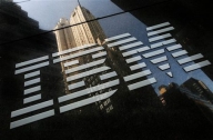 IBM cumpără o companie de la AT&T cu 1,4 miliarde de dolari