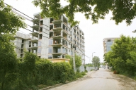 Dezvoltatorul Laguna Residence asigură că lucrările vor continua