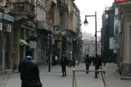 Studiu: Centrul istoric din Bucureşti are cea mai săracă ofertă din regiune