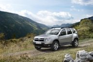 Top Gear despre Dacia Duster: O maşină ieftină acceptabilă tehnic
