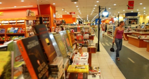 EXCLUSIV: Lanţul de librării Diverta intră în insolvenţă