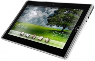 Asus prezintă Eee Pad, un rival pentru iPad