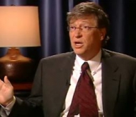 Bill Gates: Criza din Europa ameninţă recuperarea economică