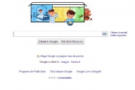 Google marchează Ziua Copilului