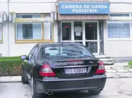 Cum se jefuieşte un spital