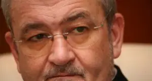 Vlădescu: „S-a promis că pensiile vor putea creşte la nesfârşit”