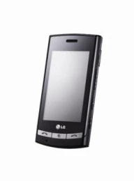 GT405, un nou telefon cu ecran tactil de la LG
