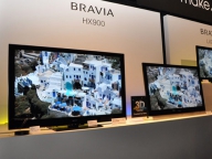Sony a lansat primul clip de promovare a televizoarelor 3D