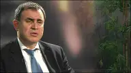 Roubini: „Grecia este insolvabilă”