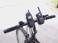 Utilizatorii de Nokia vor da la pedale să-şi încarce telefonul