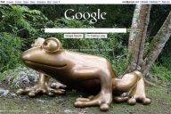 Google îi lasă pe utilizatori să-şi adauge imaginea preferată pe fundal