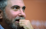 Krugman: „Sunt 50% şanse ca Grecia să renunţe la moneda euro”