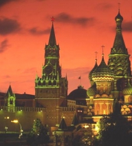 Creşterea economică a Rusiei ar putea fi afectată în 2011 de problemele din zona euro