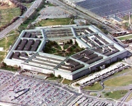 Pentagonul primește un buget de 643 de miliarde de dolari
