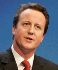 David Cameron: ”Situația economiei britanice se înrăutățește din cauză crizei nerezolvate din zona euro”