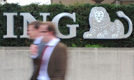 ING: Într-un an, cursul va ajunge la 4,35 lei/euro