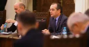 CE: „Am stabilit cu autorităţile române creşterea taxelor, dacă actualele măsuri nu vor fi suficiente”