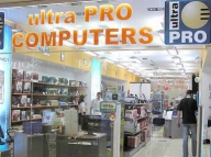Ultra Pro Computers a intrat în faliment