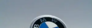 Cum a luat naştere logoul BMW