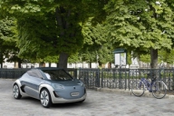 Renault vrea să producă 200.000 de maşini electrice pe an până în 2015