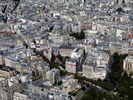 Statul francez scoate imobile şi terenuri la vânzare pentru a-şi acoperi datoriile
