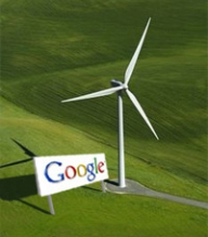 Google vrea să investească în sectorul energiei regenerabile din Italia