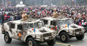 Românii au încredere în Biserică, armată şi publicitate
