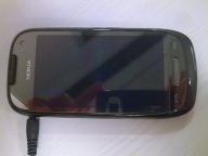 Viitorul telefon Nokia arată ca un Samsung