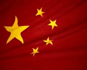 Un copil chinez s-ar putea numi “@”