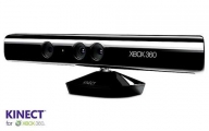 Project Natal de la Microsoft devine Kinect